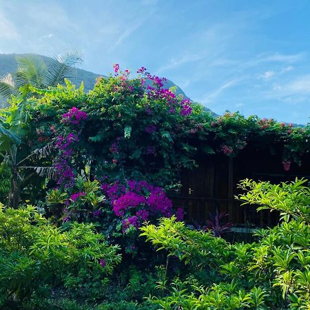 Kim'S Garden Villa Chi Khu Co Ong Exterior photo