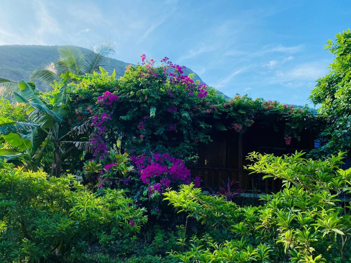 Kim'S Garden Villa Chi Khu Co Ong Exterior photo